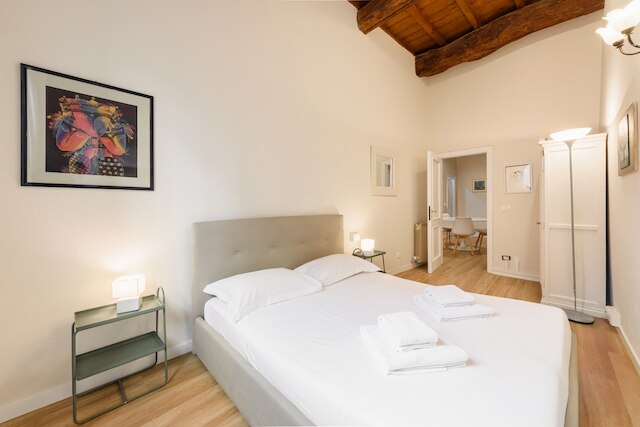 オルサンミケーレ ビュー バイ メガ