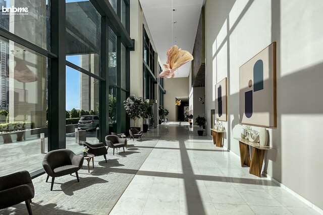 bnbme | ブールバード ハイツ | 3 + メイド