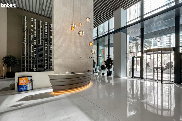 bnbme | ブールバード ハイツ | 3 + メイド