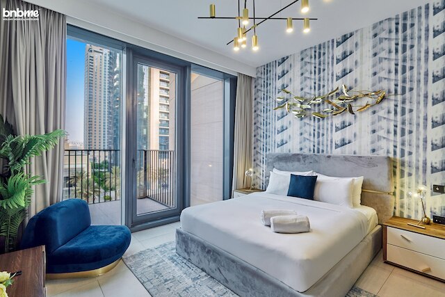 bnbme | ブールバード ハイツ | 3 + メイド