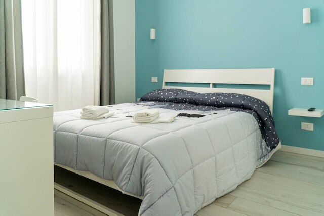 レ ディモーレ ラグジュアリー ルームズ