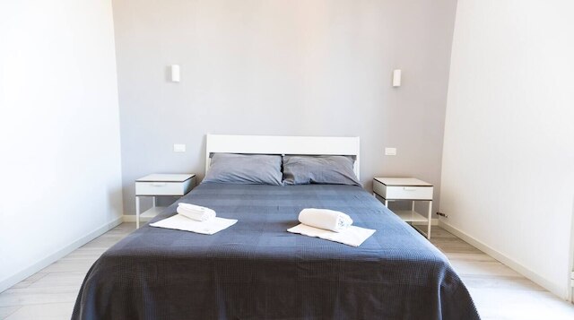 レ ディモーレ ラグジュアリー ルームズ