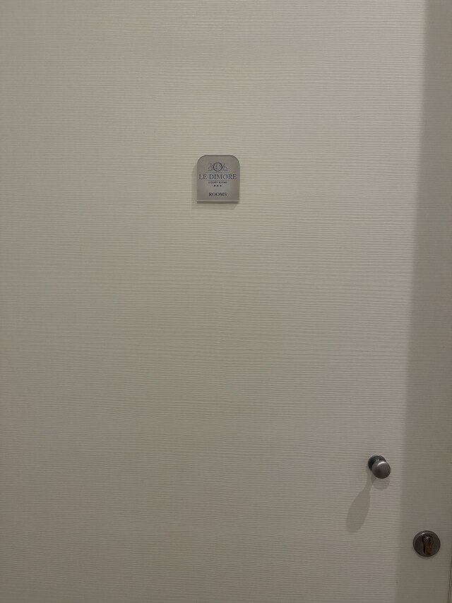 レ ディモーレ ラグジュアリー ルームズ