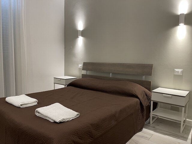 レ ディモーレ ラグジュアリー ルームズ