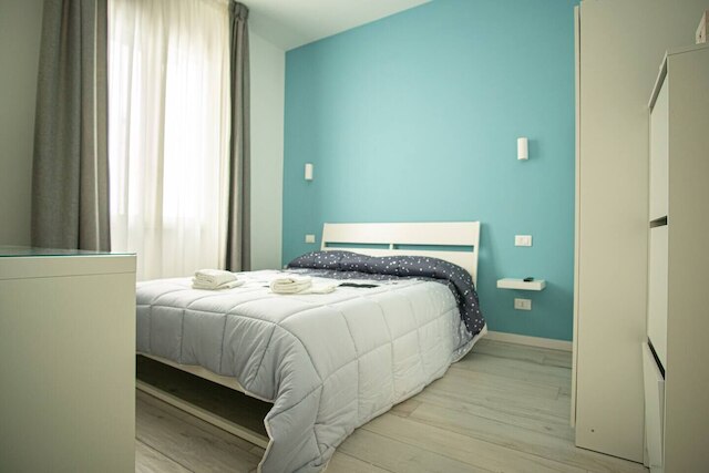 レ ディモーレ ラグジュアリー ルームズ