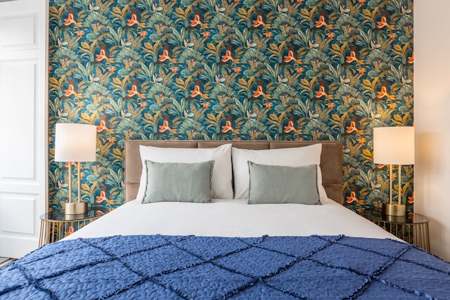 サン ベント デラックス 42