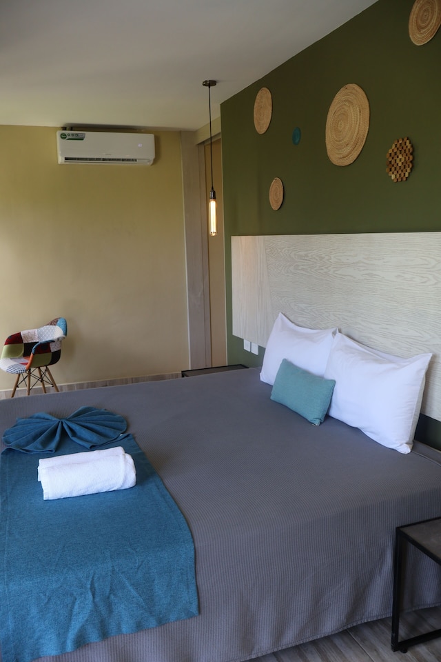 ロル ハ ホテル ブティック アエロプエルト カンクン