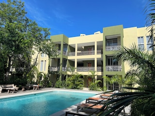 ロル ハ ホテル ブティック アエロプエルト カンクン