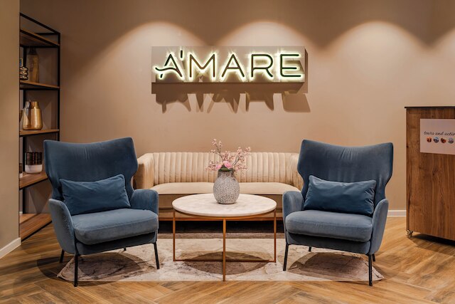 ホテル アマーレ