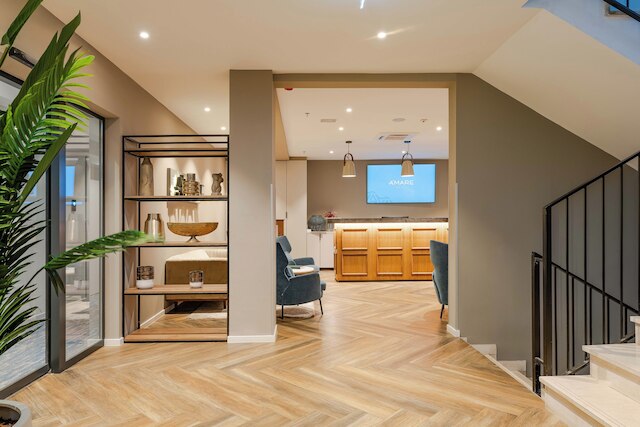 ホテル アマーレ