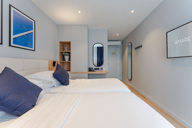 ホテル アマーレ