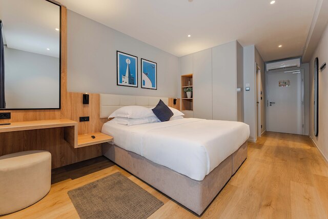 ホテル アマーレ