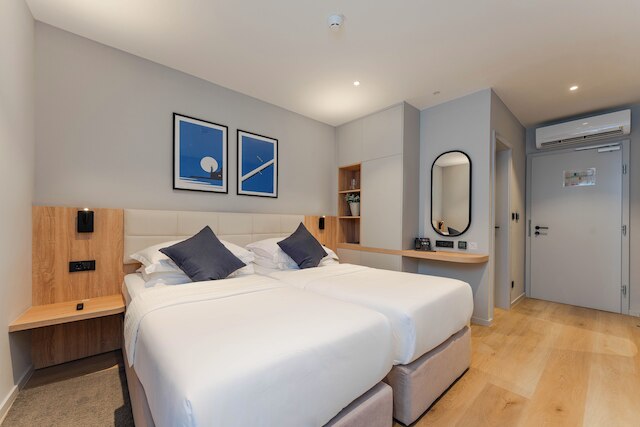 ホテル アマーレ