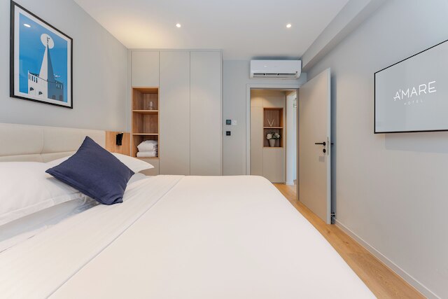 ホテル アマーレ