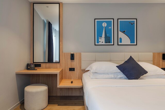 ホテル アマーレ