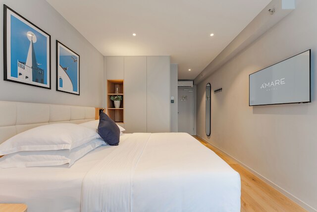 ホテル アマーレ