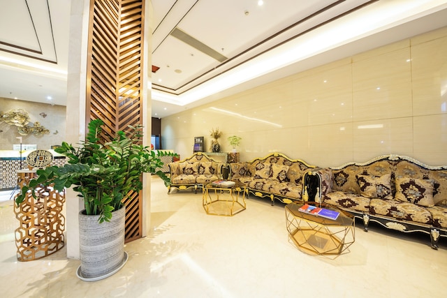 Jinguan Holiday Hotel