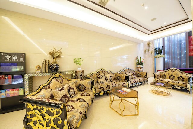 Jinguan Holiday Hotel