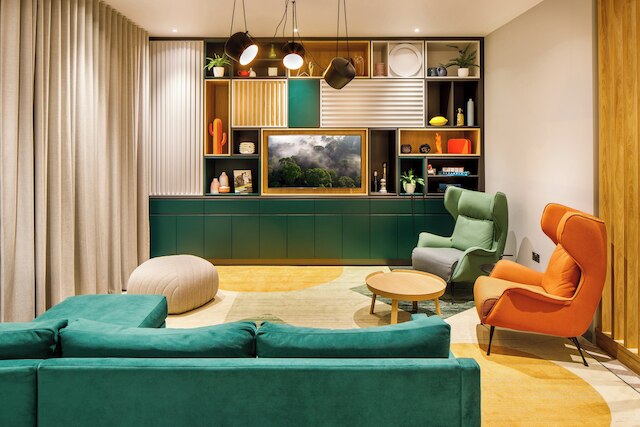 ホリデイ イン マンチェスター エアポート by IHG