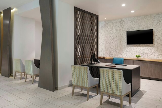 ザ ウェスティン カンクン リゾート ヴィラズ & スパ