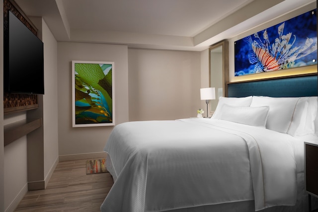 ザ ウェスティン カンクン リゾート ヴィラズ & スパ