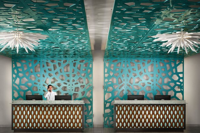 ザ ウェスティン カンクン リゾート ヴィラズ & スパ