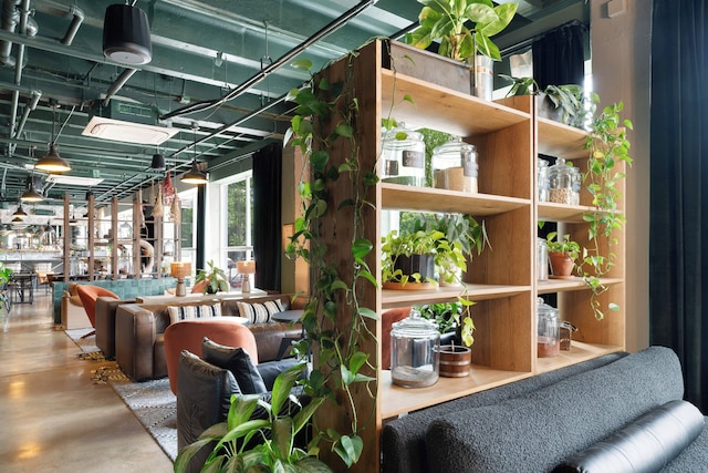 ホテル ネル - ユニオン マーケット