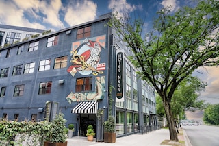 ホテル ネル - ユニオン マーケット