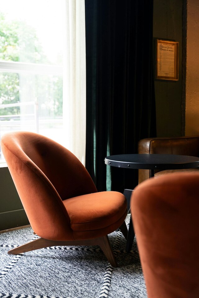 ホテル ネル - ユニオン マーケット