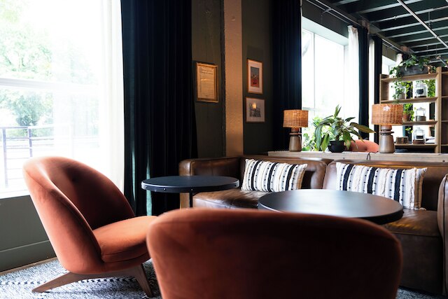 ホテル ネル - ユニオン マーケット