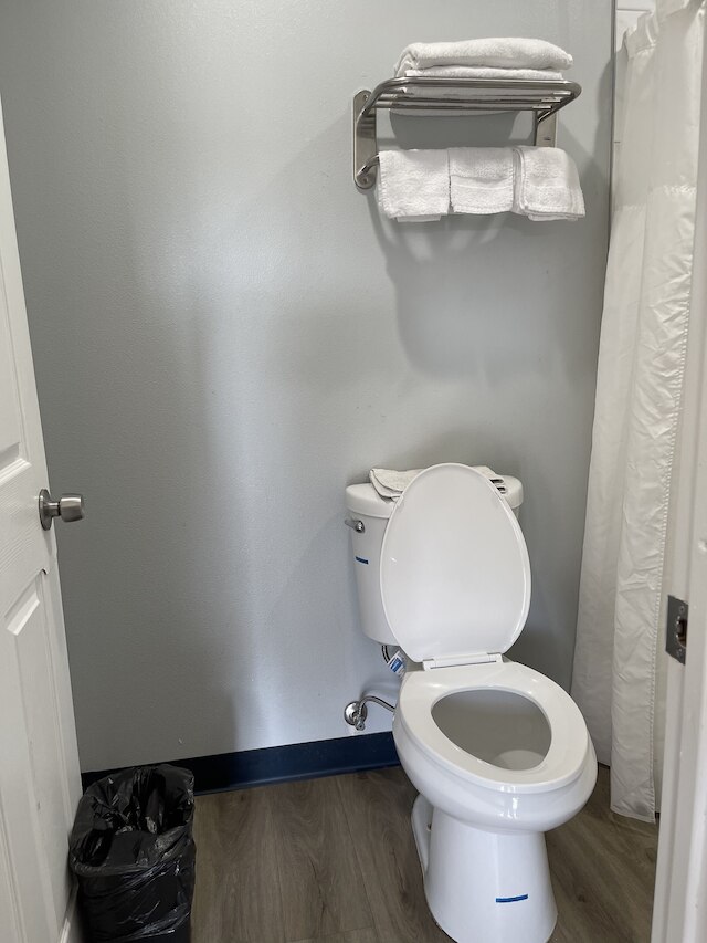 ソフィ モーテル