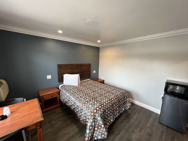 ソフィ モーテル