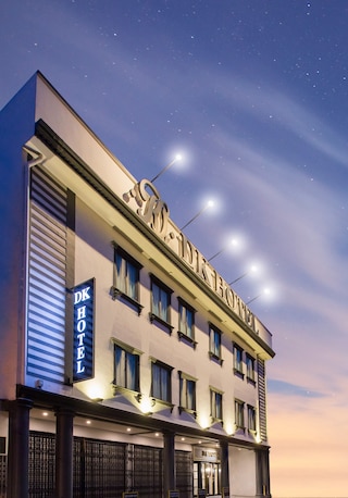 DK ホテル
