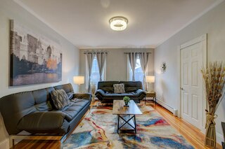 スペーシャス  2Bル  1バー フリー パーキング 3D ツアー