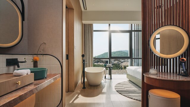 Hotel Indigo Hangzhou Uptown by IHG