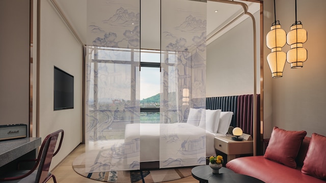 Hotel Indigo Hangzhou Uptown by IHG