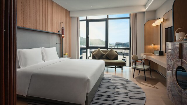 Hotel Indigo Hangzhou Uptown by IHG