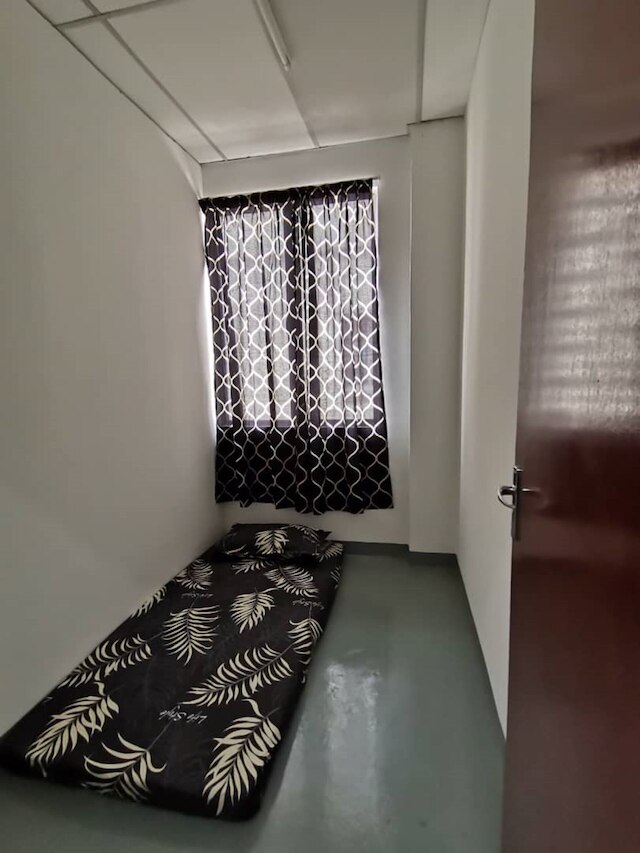 ホテル O スリ ランパイ メトロ ホステル