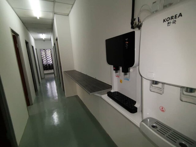 ホテル O スリ ランパイ メトロ ホステル