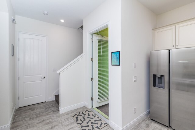 ノーティカル バイ ネイチャー