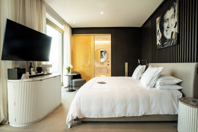 ザ ファースト ムジカ - プリファード ホテルズ & リゾーツ