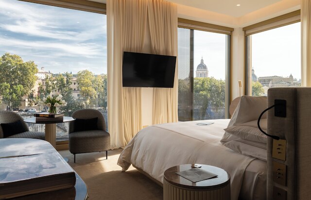 ザ ファースト ムジカ - プリファード ホテルズ & リゾーツ