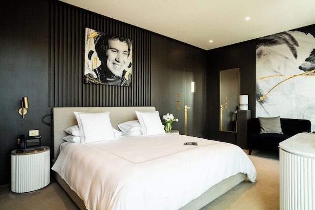 ザ ファースト ムジカ - プリファード ホテルズ & リゾーツ