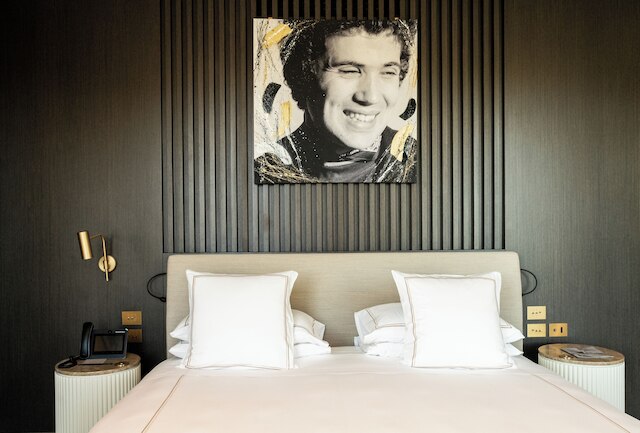 ザ ファースト ムジカ - プリファード ホテルズ & リゾーツ