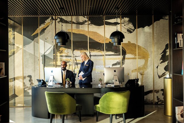 ザ ファースト ムジカ - プリファード ホテルズ & リゾーツ