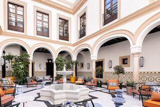 ホテル カサ パラシオ ドン ラモン 5* GL バイ カイゼン オテルズ