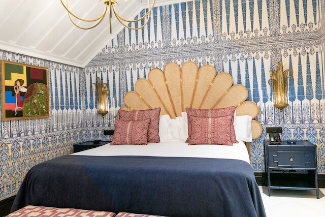 ホテル カサ パラシオ ドン ラモン 5* GL バイ カイゼン オテルズ