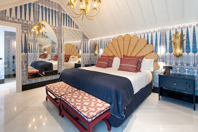 ホテル カサ パラシオ ドン ラモン 5* GL バイ カイゼン オテルズ