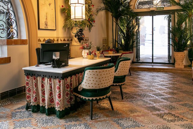 ホテル カサ パラシオ ドン ラモン 5* GL バイ カイゼン オテルズ