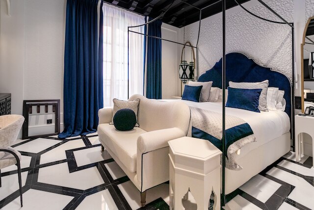 ホテル カサ パラシオ ドン ラモン 5* GL バイ カイゼン オテルズ